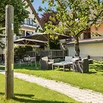 Ferienhaus Falkenhalde Deggenhausertal