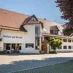 Falkenhalde Ferienhaus Deggenhausertal