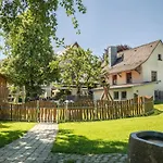 Falkenhalde Ferienhaus