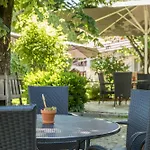 Falkenhalde Ferienhaus