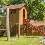Ferienhaus Falkenhalde Deggenhausertal