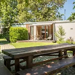Falkenhalde Ferienhaus *
