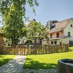Ferienhaus Falkenhalde Deggenhausertal