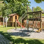 Ferienhaus Falkenhalde Deggenhausertal