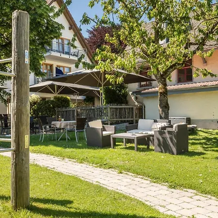 別荘 Falkenhalde デッゲンハウザータール