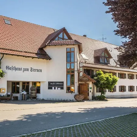 Falkenhalde 別荘 デッゲンハウザータール